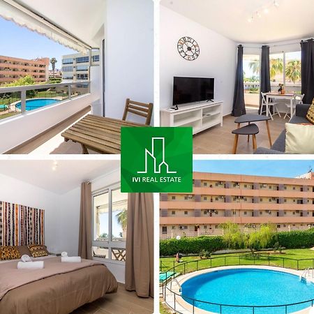شقة Vistamarina B 211 By Ivi Real Estate توريمولينوس المظهر الخارجي الصورة