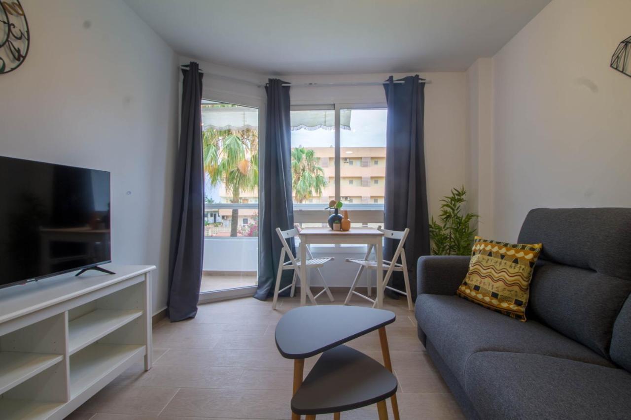 شقة Vistamarina B 211 By Ivi Real Estate توريمولينوس المظهر الخارجي الصورة