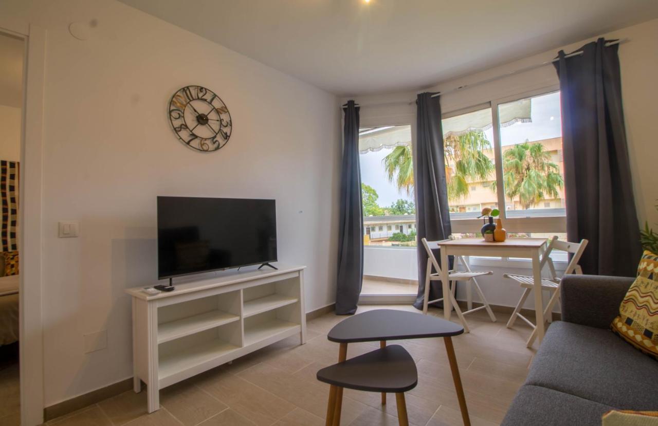 شقة Vistamarina B 211 By Ivi Real Estate توريمولينوس المظهر الخارجي الصورة