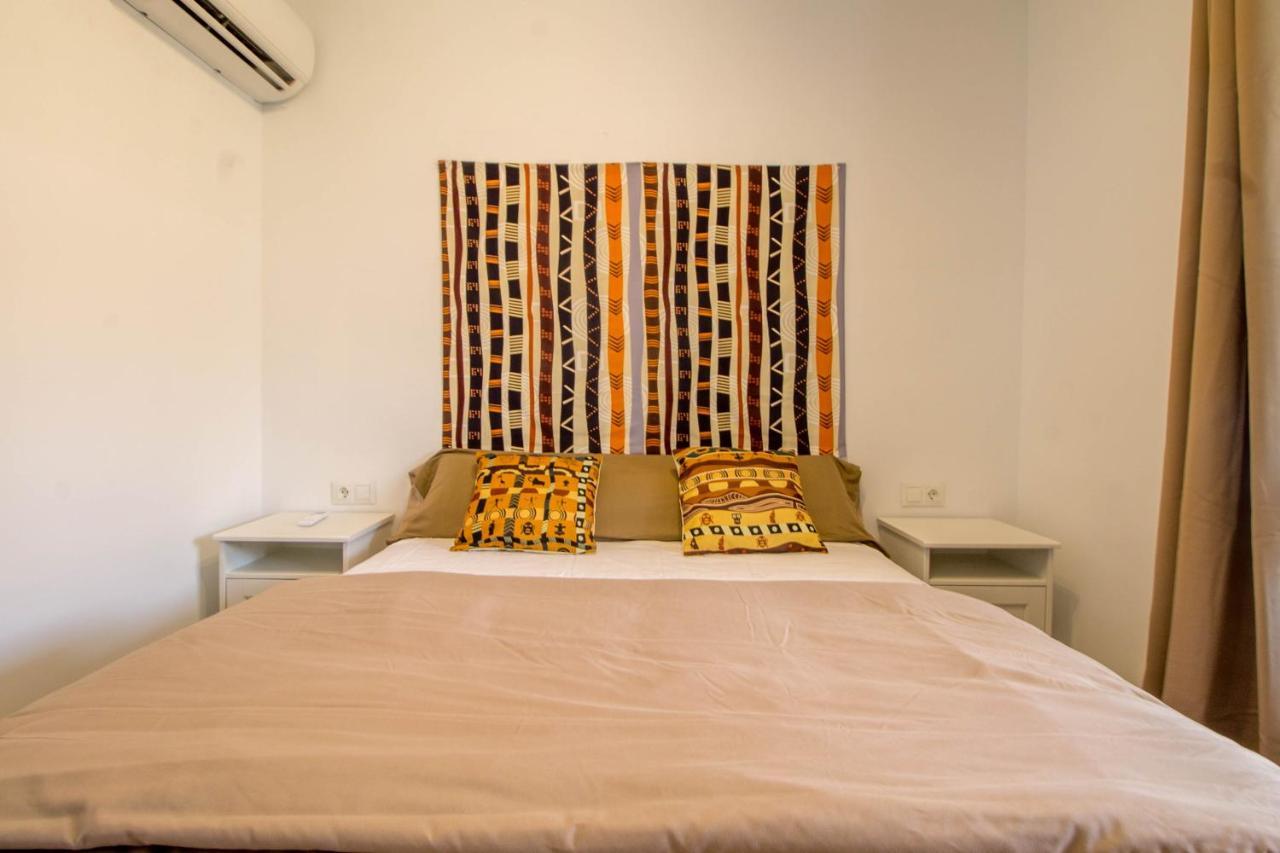 شقة Vistamarina B 211 By Ivi Real Estate توريمولينوس المظهر الخارجي الصورة